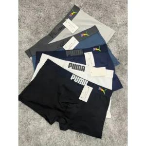 Puma Premium high Quality men's Boxer